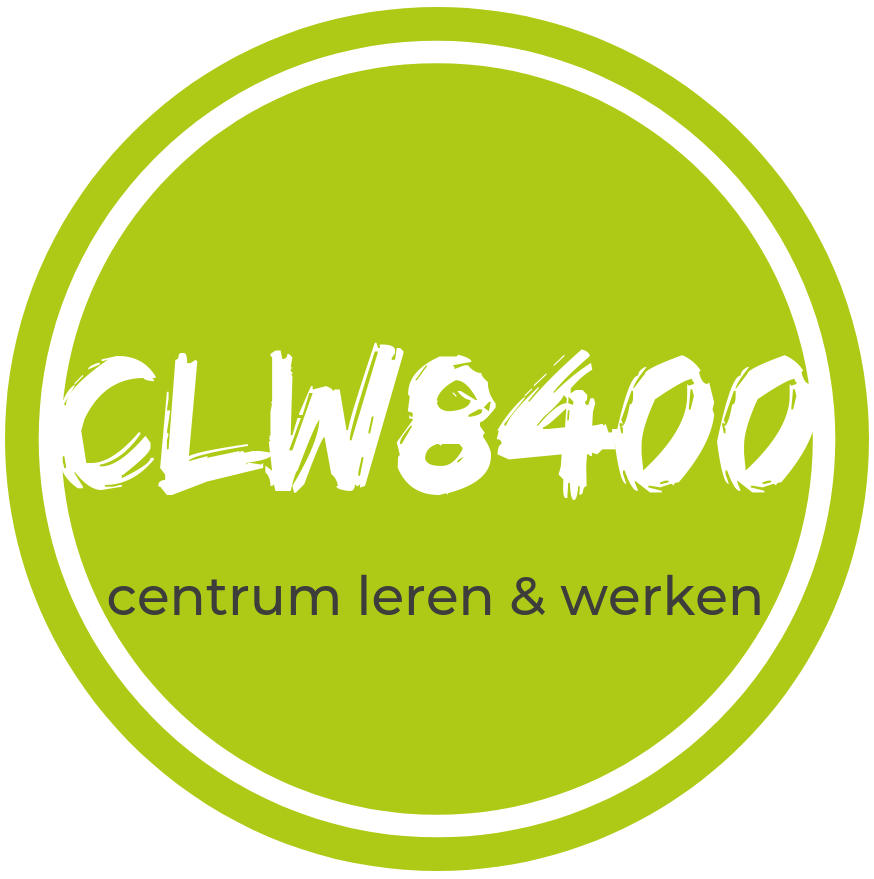 Logo Definitief Clw8400 Png