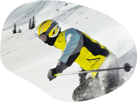Petrus En Paulus West Troef Skiclub